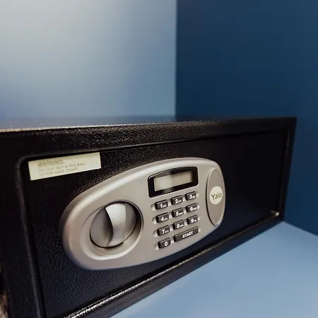 Apartamento Albatros Penthouse