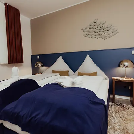 Albatros Penthouse Apartamento