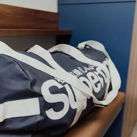 Apartamento Albatros Penthouse *