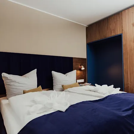 Albatros Penthouse Hooksiel