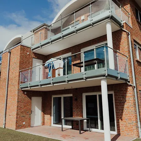 Albatros Penthouse Apartamento *