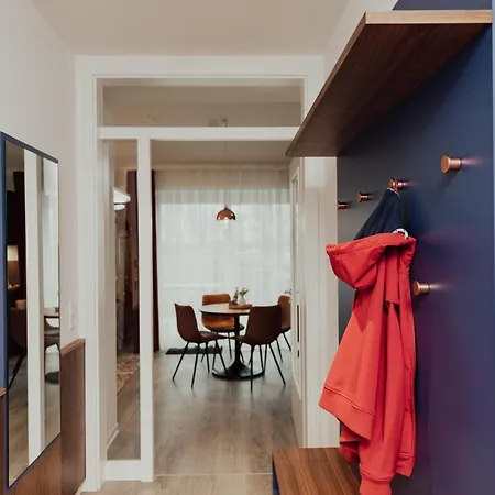 Apartman Albatros Penthouse *