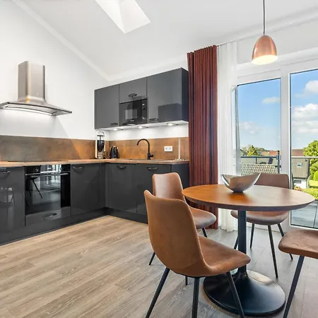 Albatros Penthouse *